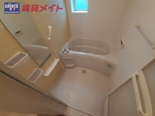 サニーハウス　Ｂの物件内観写真